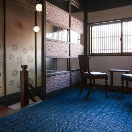 Tsuyukusa-An Kyoto Exterior foto