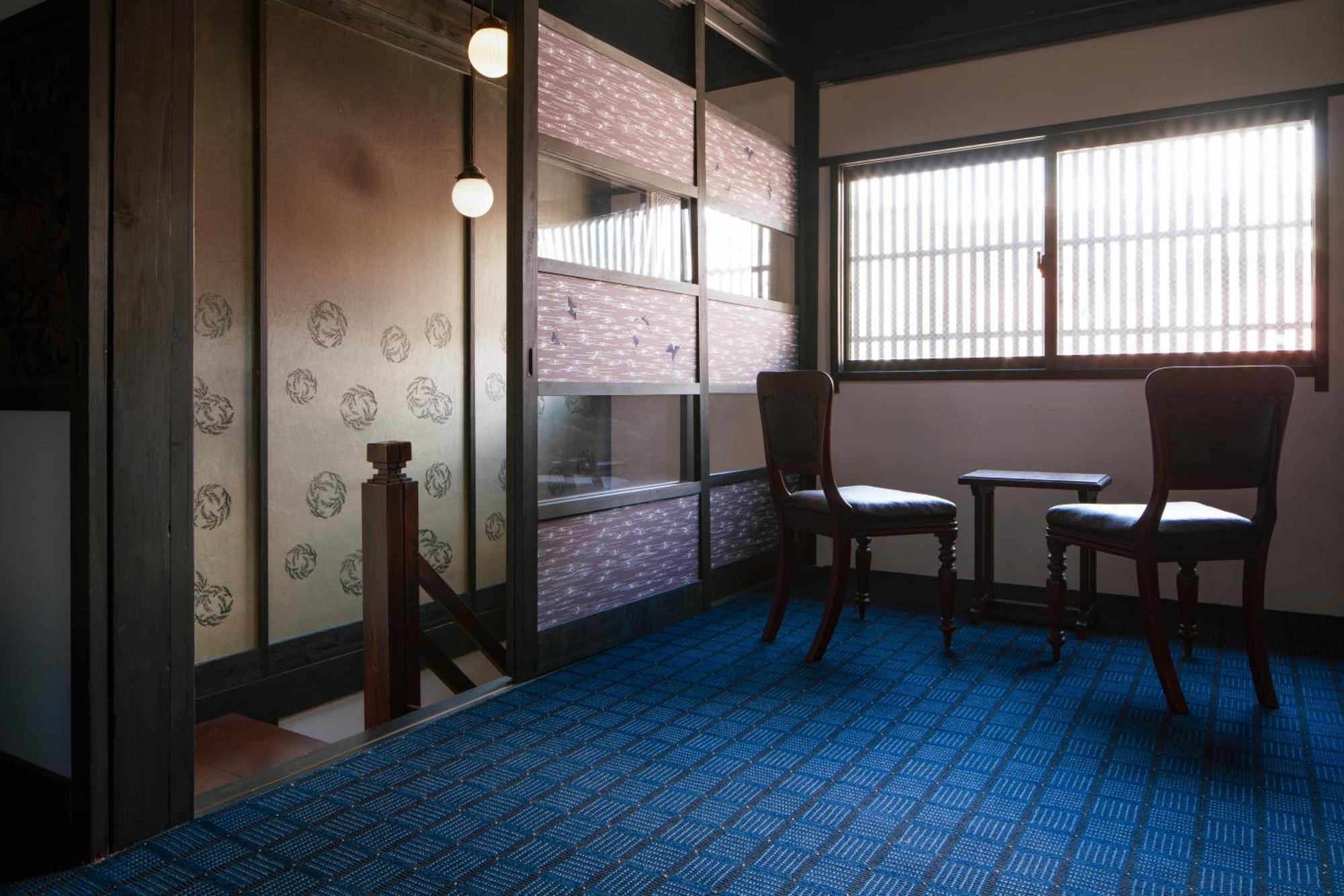 Tsuyukusa-An Kyoto Exterior foto