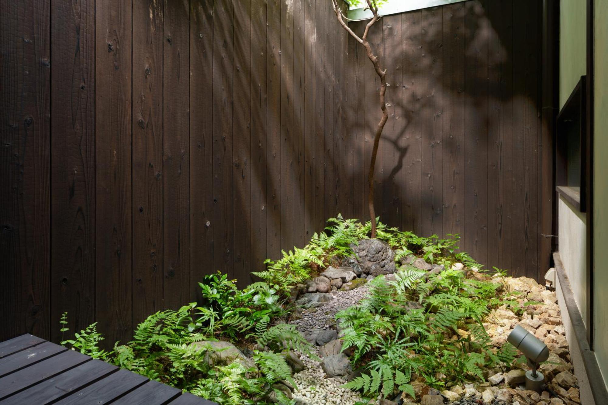Tsuyukusa-An Kyoto Exterior foto