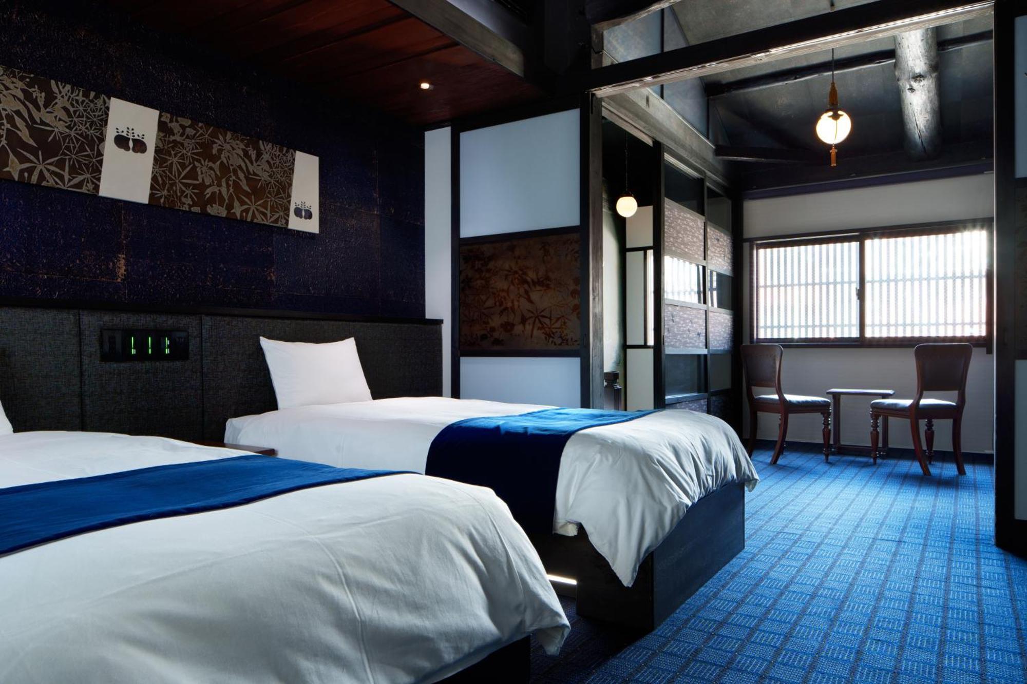 Tsuyukusa-An Kyoto Exterior foto
