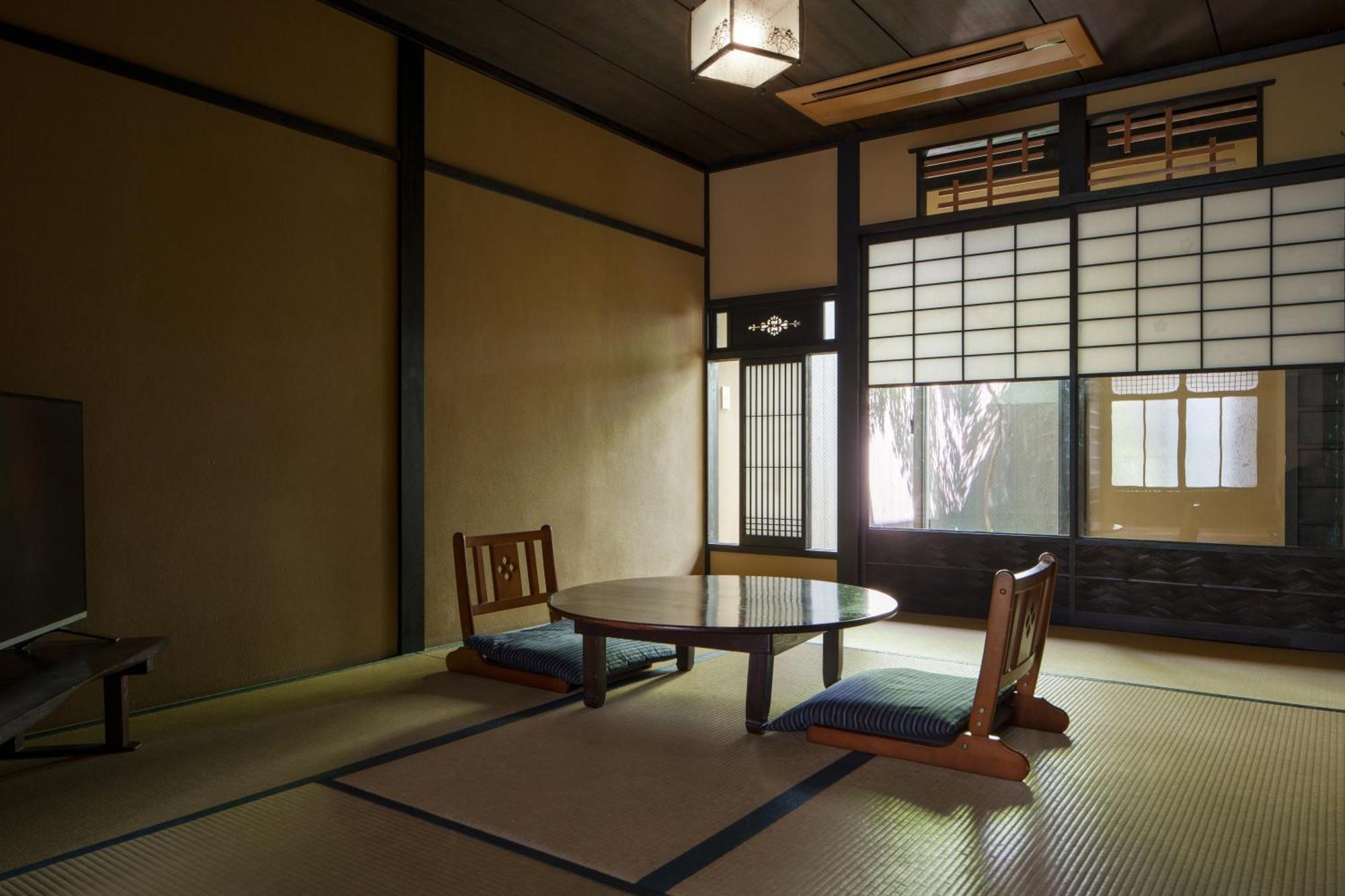 Tsuyukusa-An Kyoto Exterior foto