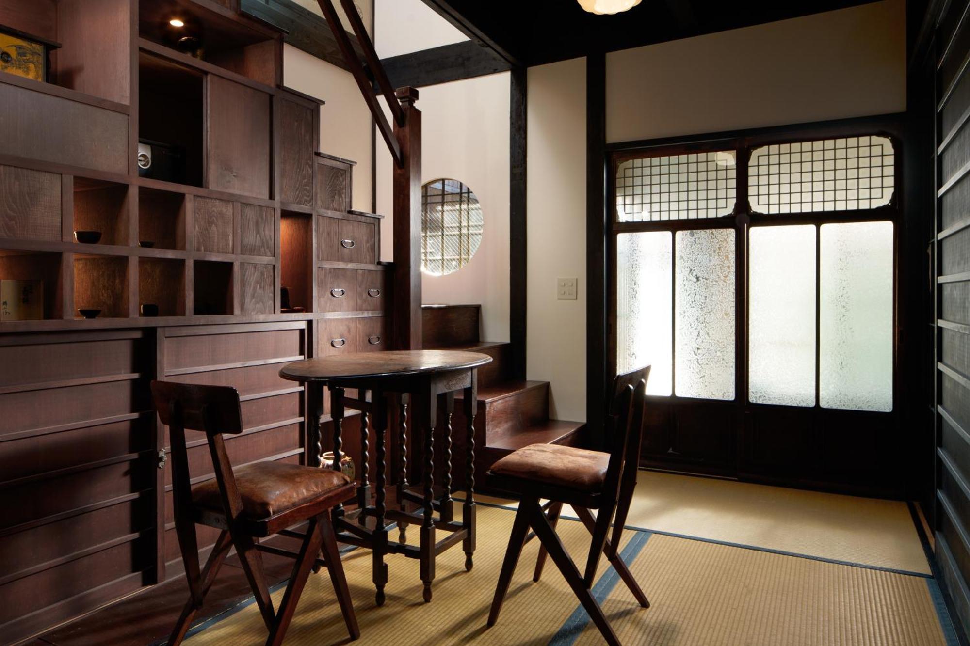 Tsuyukusa-An Kyoto Exterior foto