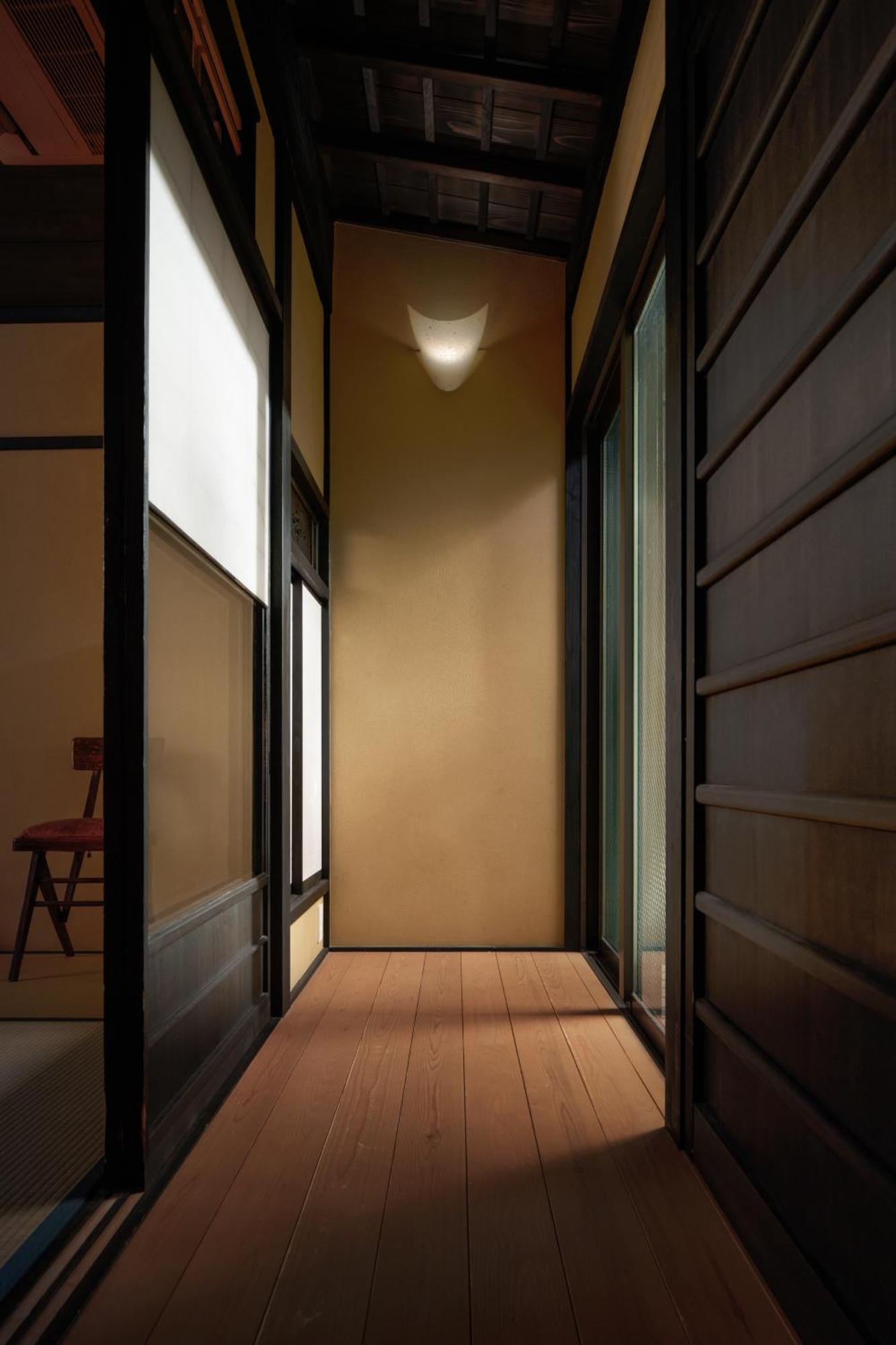 Tsuyukusa-An Kyoto Exterior foto