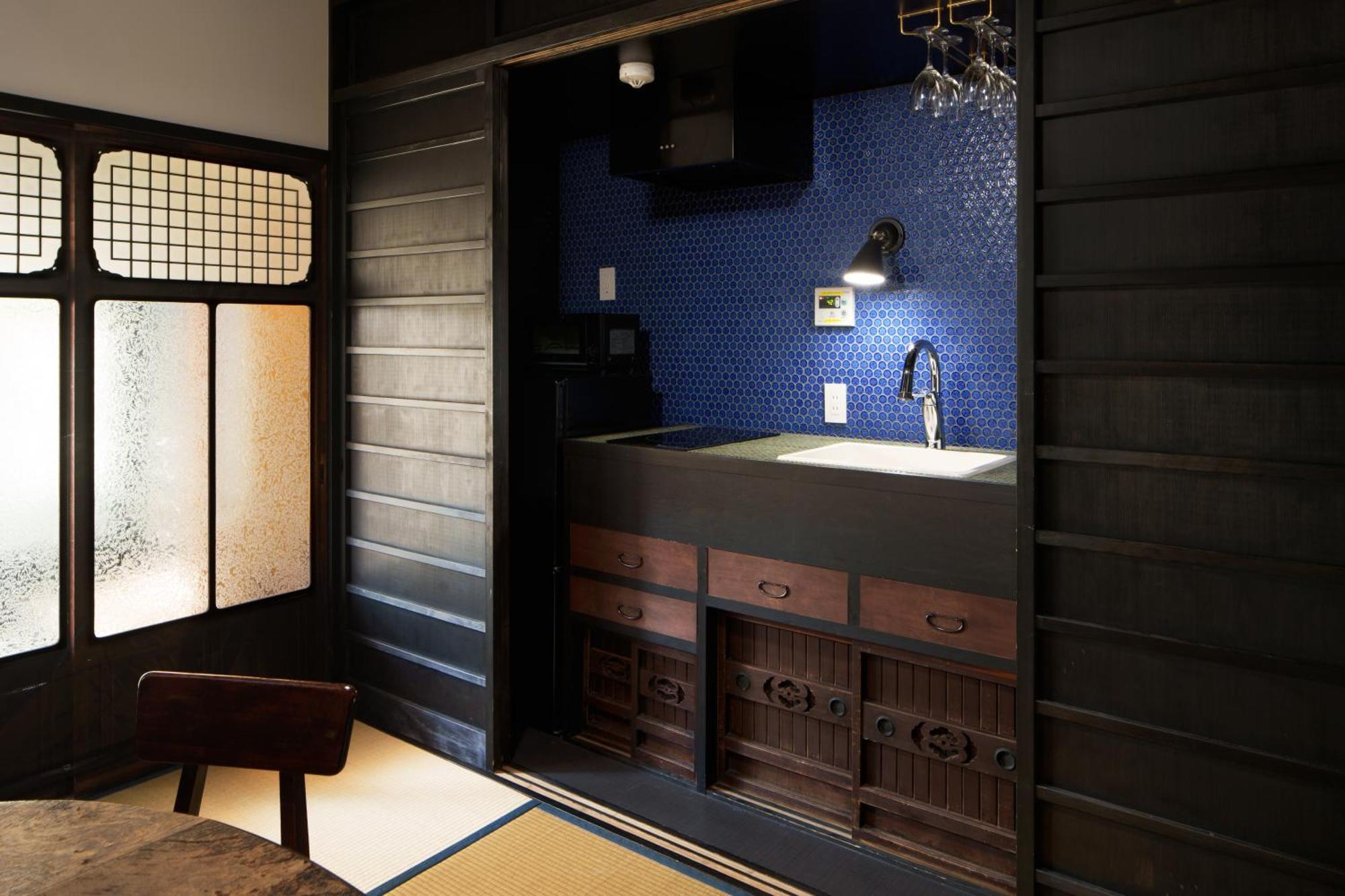 Tsuyukusa-An Kyoto Exterior foto