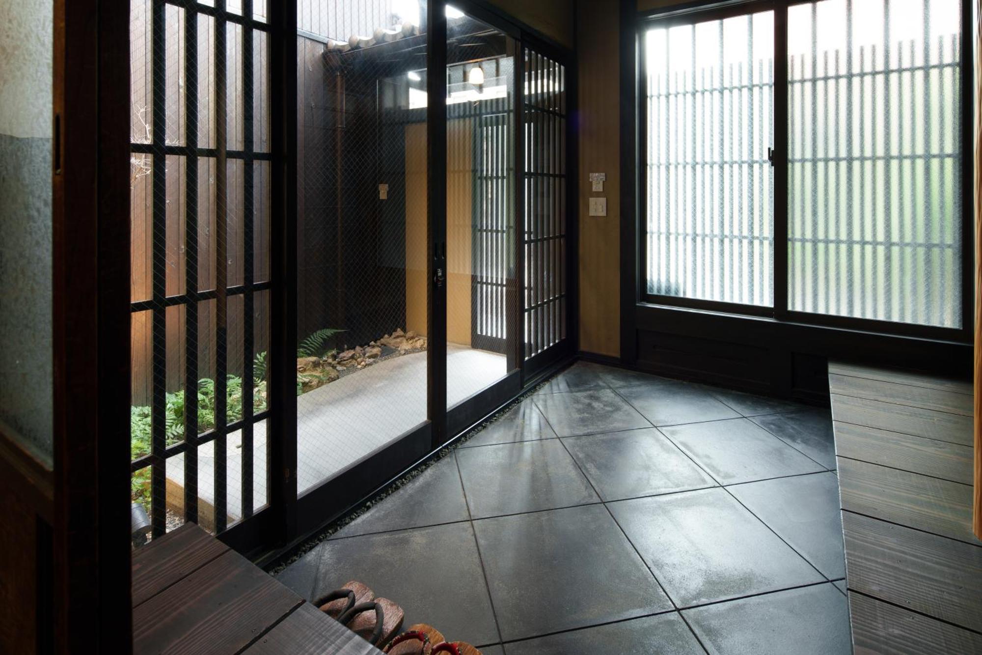 Tsuyukusa-An Kyoto Exterior foto