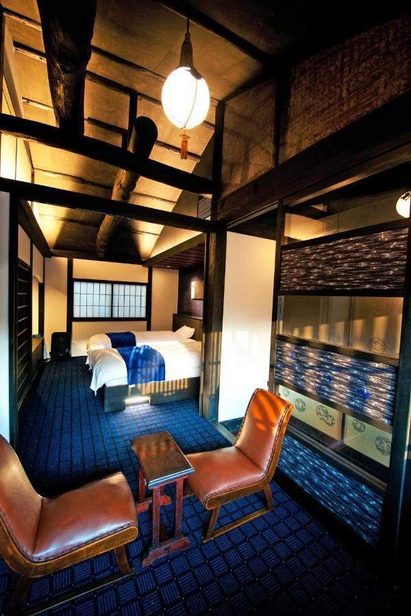 Tsuyukusa-An Kyoto Exterior foto